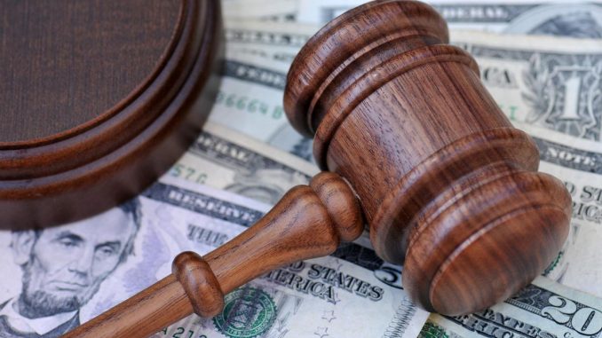 Financial Fraud: ENRICO RUBANO And SHIVANAND MAHARAJ Charged to Commit Wire Fraud in Connection With a False Invoicing Scheme Financial Fraud