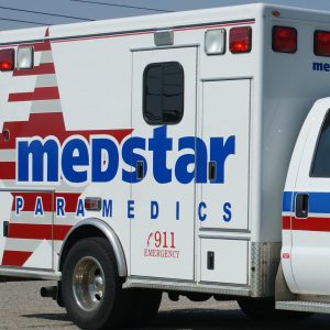 Healthcare Fraud