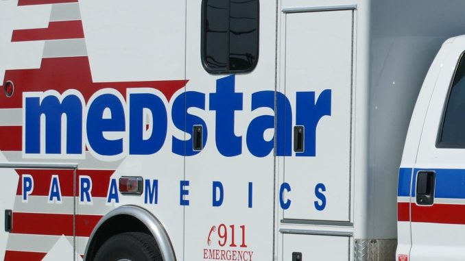 Healthcare Fraud: Nicholas and Gregory Melehov Have Agreed To Pay to Resolve Allegations Concerning Inflated Medicare Claims for Ambulance Transports Healthcare Fraud