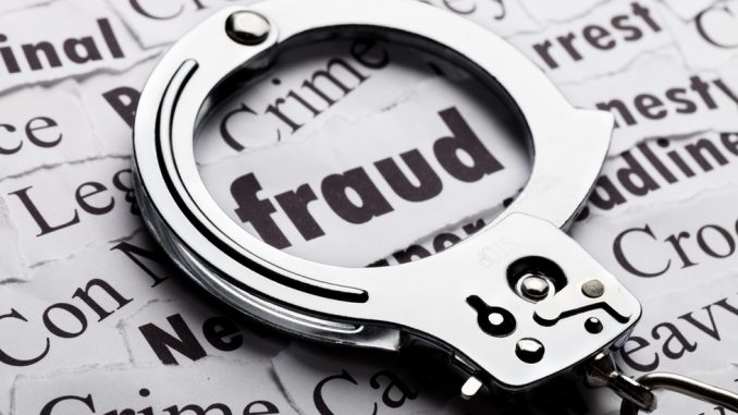 Investment Fraud: HAENA PARK Pled Guilty To Commodities Fraud In Connection With Scheme To Defraud Investors Investment Fraud