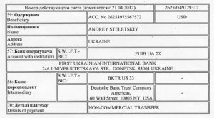 Mia Malkova Transfer Money