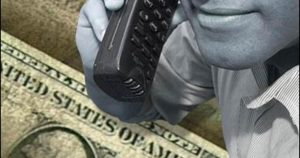 Financial Fraud
