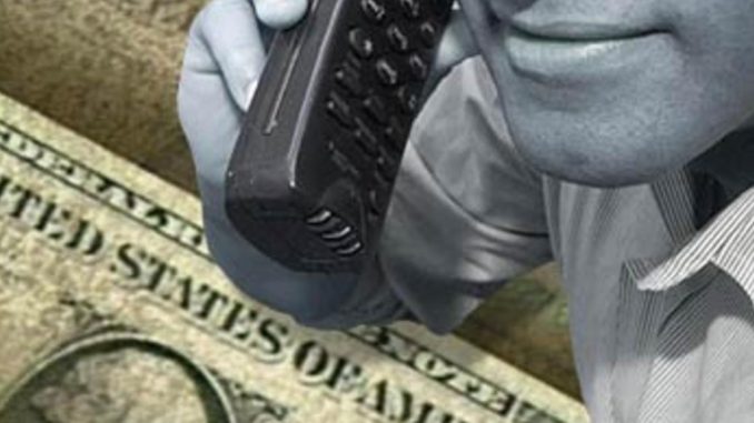 Financial Fraud: Alex Mgbolu Sentenced To Defraud in an International Mass Marketing Consumer Fraud Scheme Financial Fraud