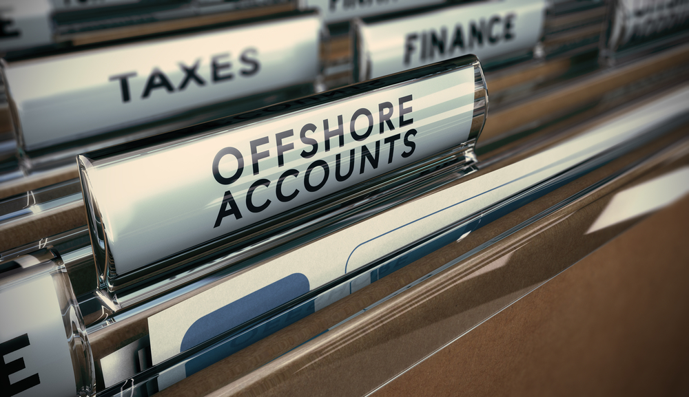 Financial Fraud: Dan Horsky Sentenced To Defraud IRS And Hiding Money In Offshore Banks Financial Fraud