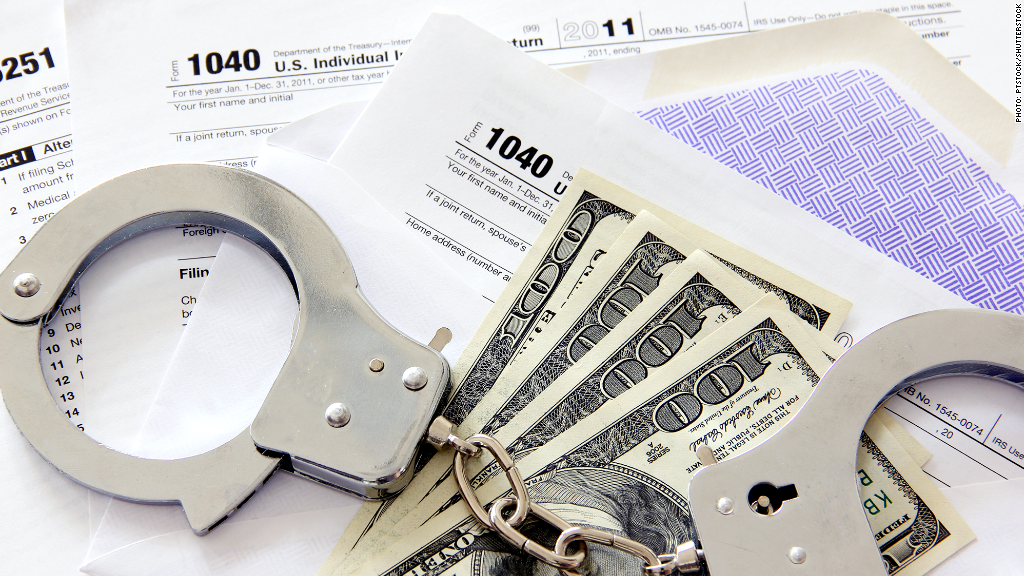 Financial Fraud: Eric Dentz and Rebecca Dentz Charged With Conspiracy to Obstruct Justice And Tax Violations