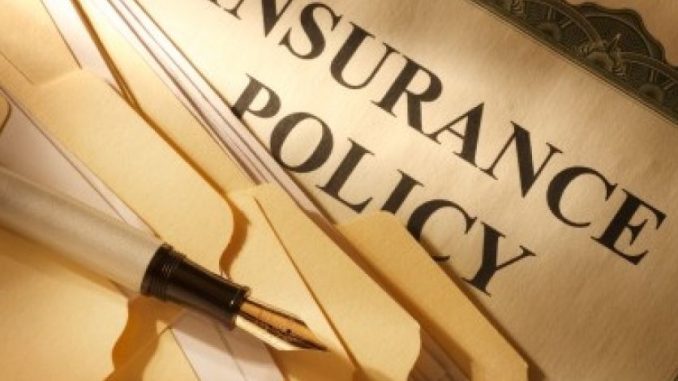Life Insurance Fraud Insurance Fraud