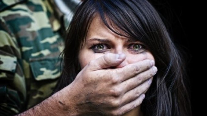 Violence and Violent Crime - The Gender Consideration Violent Crime