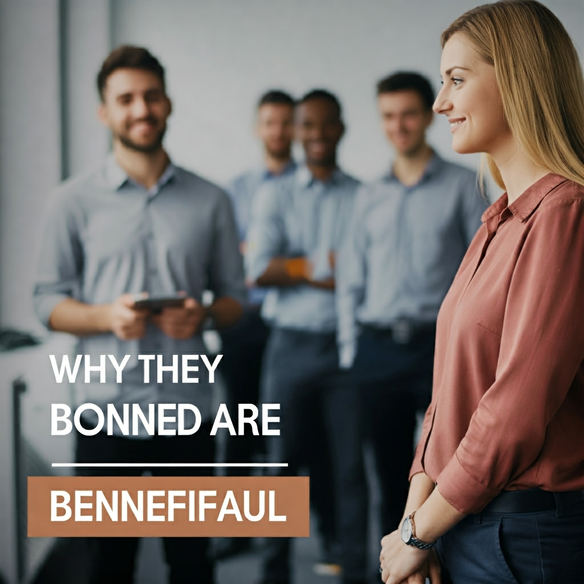 Bonded-Employees Bonded Employees