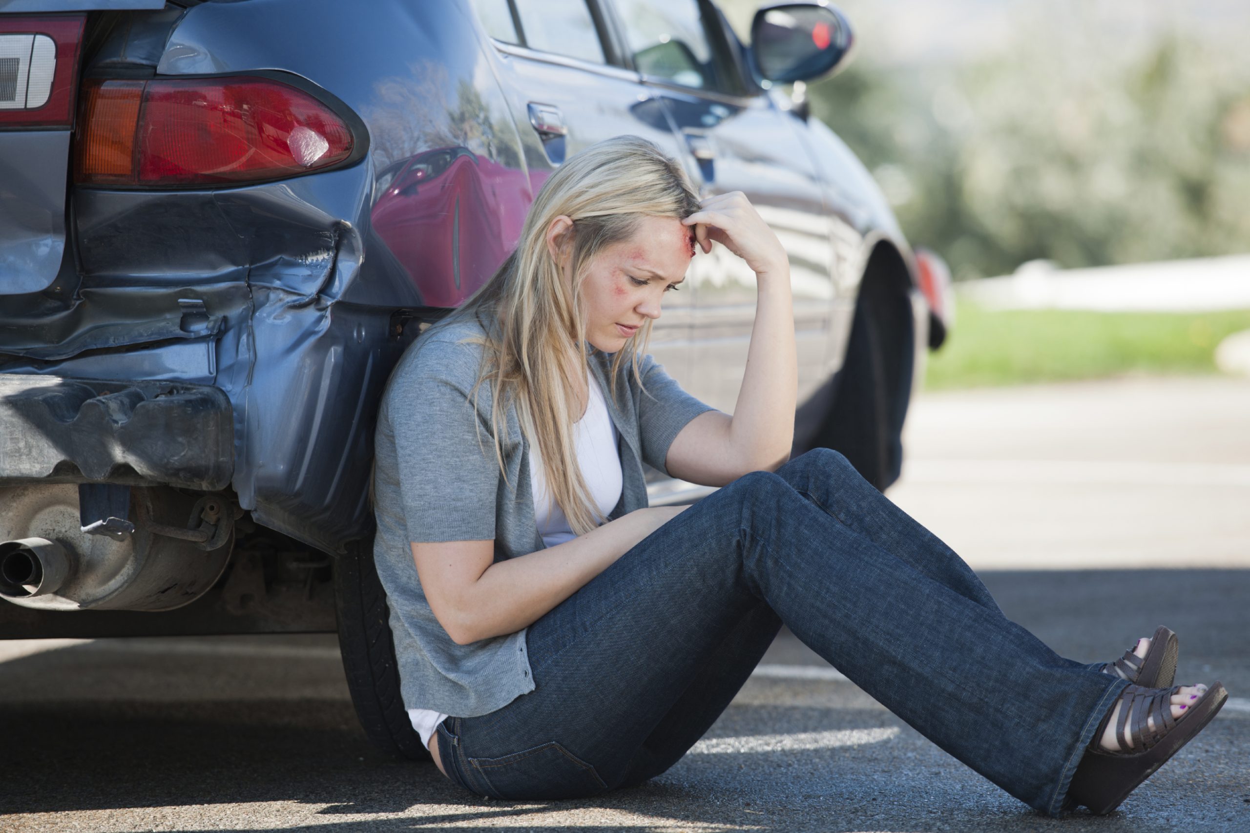 Personal Vehicle For Business - Are You Guilty Insurance