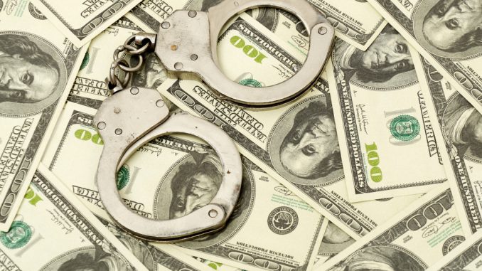 Financial Fraud: EDWARD S. ADAMS Charged With Orchestrating an Elaborate Fraud Scheme to Embezzle Millions of Dollars of Investors Financial Fraud
