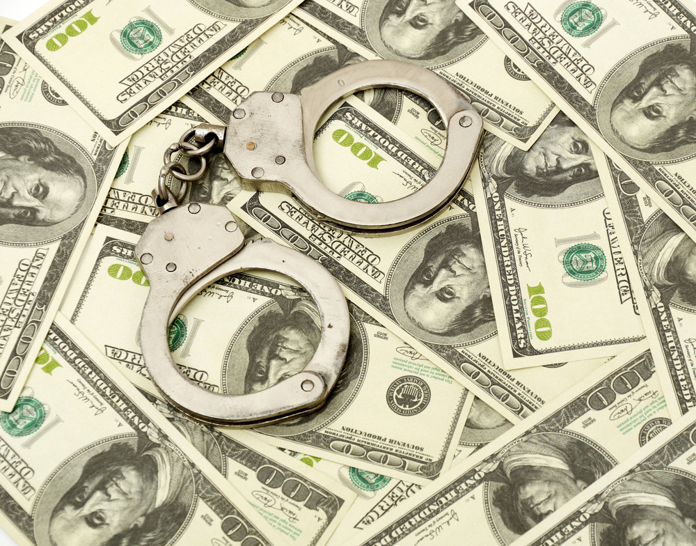 Financial Fraud: EDWARD S. ADAMS Charged With Orchestrating an Elaborate Fraud Scheme to Embezzle Millions of Dollars of Investors Financial Fraud
