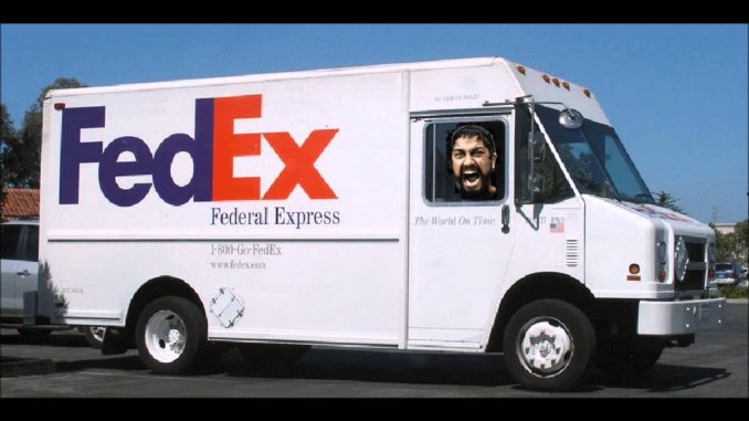 Financial Fraud: Joshua Knaup - Former Fedex Driver - Sentenced For Stealing Over Half a Million Dollars Financial Fraud