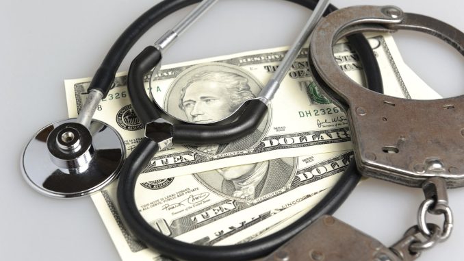 HealthCare Fraud: Gottfried Kellermann Sentenced for Intentionally Violating Clinical Laboratory Improvement Amendments Regulations Health Care Fraud
