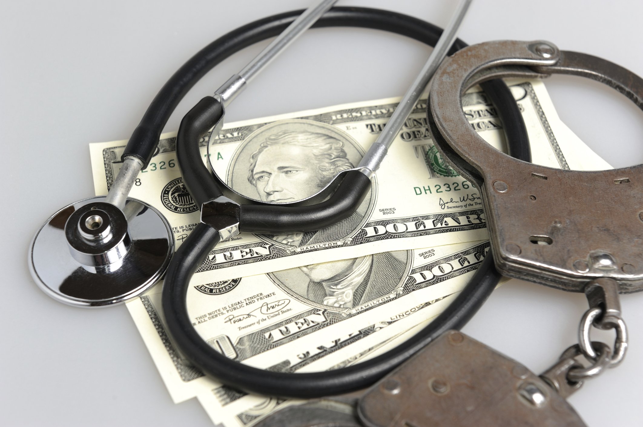 HealthCare Fraud: Gottfried Kellermann Sentenced for Intentionally Violating Clinical Laboratory Improvement Amendments Regulations Health Care Fraud