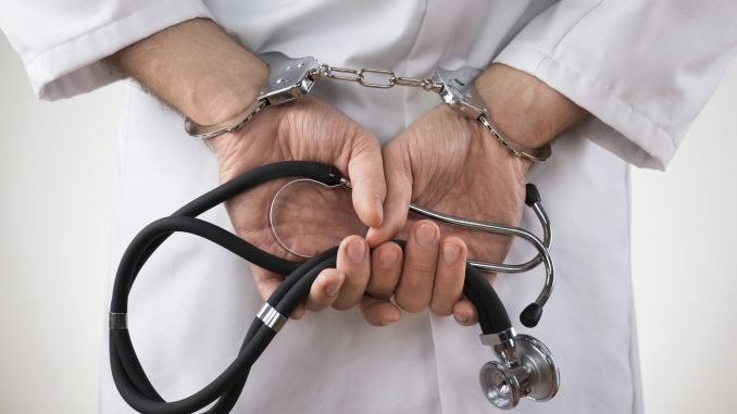 Healthcare Fraud: Elma Myles Sentenced In Connection With Her Role In a Health Care Fraud Scheme And Aggravated Identity Theft Health Care Fraud