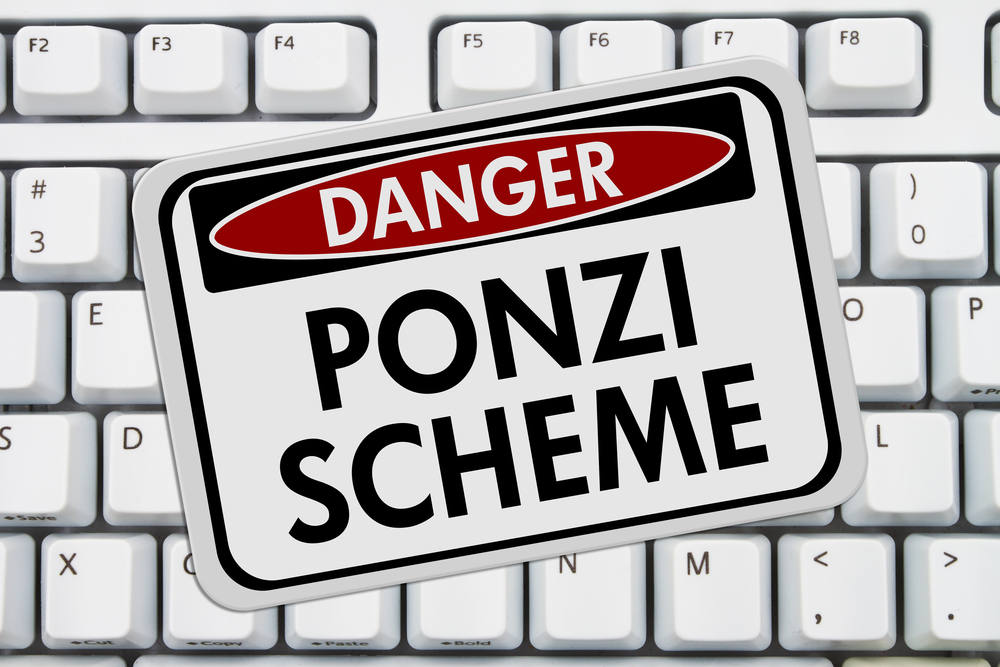 Investment Fraud: JOSEPH A. CASTELLANO Pleaded Guilty And Sentenced For Operating Ponzi Scheme 1 Investment Fraud