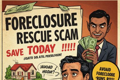 Financial Fraud