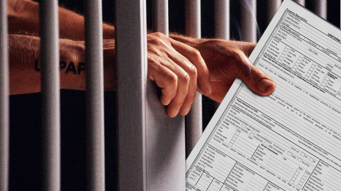 Mortgage Fraud: Tommy Rudy Habibe-Arias Charged With Making False Statements in an Application For a Home Equity Conversion Mortgage Loan Mortgage Fraud