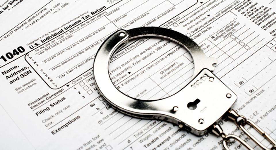Tax Fraud: Enrique Toribio And Marcus Burke Sentenced For Engaging In Income Tax Fraud 1 Tax Fraud