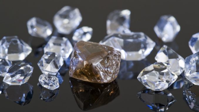 Financial Fraud: Group Of Twelve Charged For Role in Fraudulently Obtaining Millions of Dollars in Virtually Untraceable Diamonds Financial Fraud