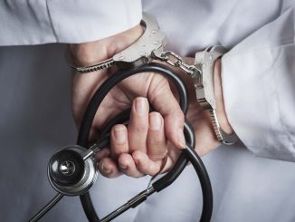 Financial Fraud: Terry Lynn and Rocky Freeland Anderson Charged to Commit Health Care Fraud, And Aggravated Identity Theft 1 Financial Fraud, Health Care Fraud
