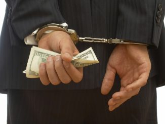 Financial Fraud: BARBARA BYRD-BENNETT Sentenced For Using Her Position In exchange For Bribes and Kickbacks 1 Financial Fraud