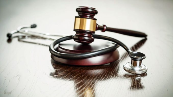 Healthcare Fraud: Forrest S. Kuhn, Jr., Has Agreed to Pay to Resolve Allegations That He Violated The Federal False Claims Act Healthcare Fraud