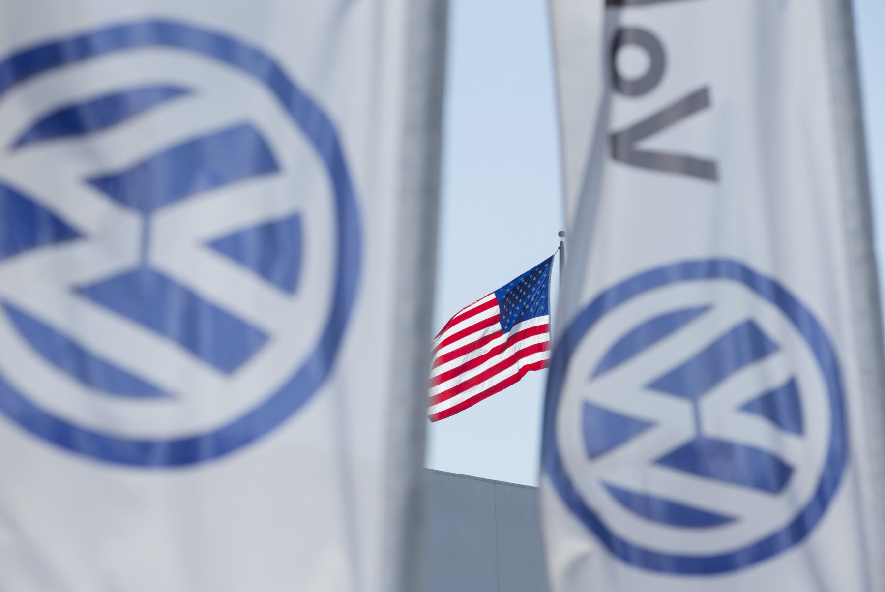 Volkswagen AG Sentenced in Connection with Conspiracy to Cheat U.S. Emissions Tests Financial Fraud
