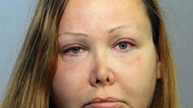 Deanna Roberts Has Been Sentenced For Introducing Liquid Silicone That Was Obtained By Fraud Into Interstate Commerce Fraud Into Interstate Commerce