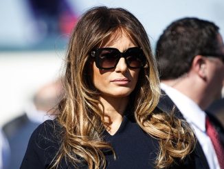 Email Scam; MELANIA TRUMP