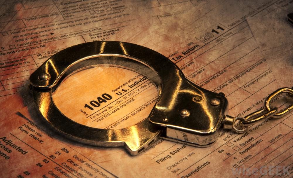 Financial Fraud: ACME REFINING CO., Pleaded Guilty To Criminal Tax Violations 1 Tax Fraud