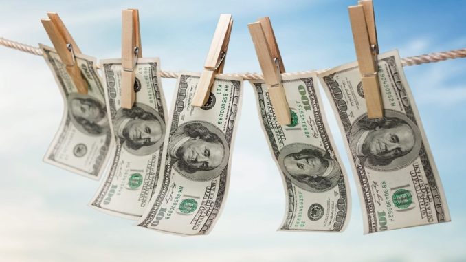 Financial Fraud: MAHMOUD THIAM Convicted Of Money Laundering Charges Stemming From His Scheme Financial Fraud