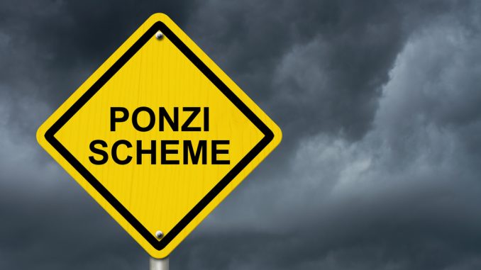 Financial Fraud: Navin Shankar Subramaniam Xavier Sentenced in Connection With Two Separate Fraud Schemes Financial Fraud; Ponzi Scheme; Fraud Schemes;