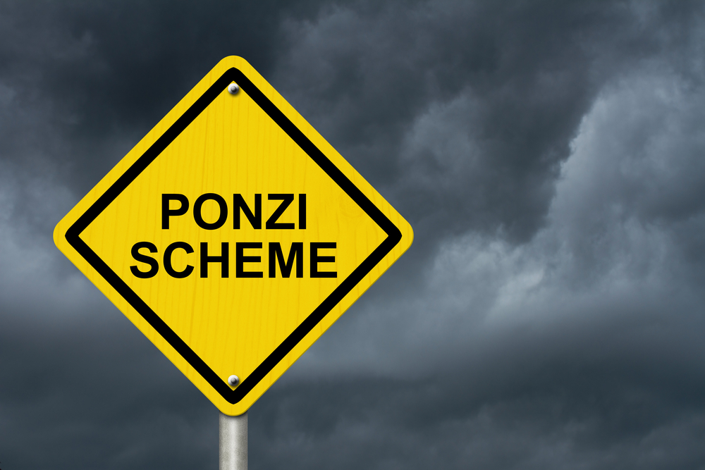 Financial Fraud: Navin Shankar Subramaniam Xavier Sentenced in Connection With Two Separate Fraud Schemes 1 Financial Fraud; Ponzi Scheme; Fraud Schemes;