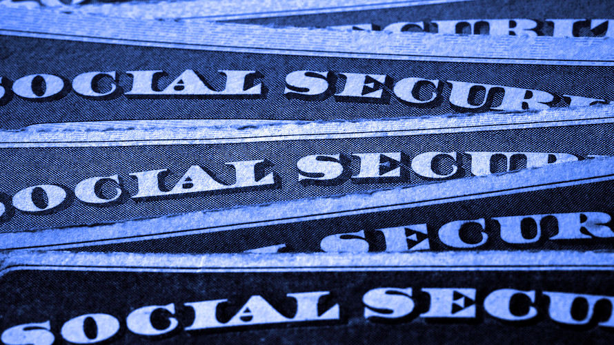 Financial Fraud: OPAL ELAINE TILLMAN Charged With Theft of Government Property For Stealing SSA 1 Financial Fraud