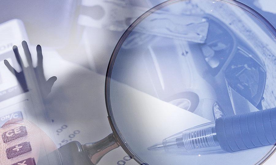 Financial Fraud: Sean Stanley Jackson Sentenced to Defraud Car Dealers and Lenders 1 Financial Fraud