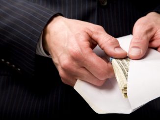 Financial Fraud; Public Corruption