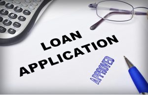 Loan Fraud, Financial Fraud