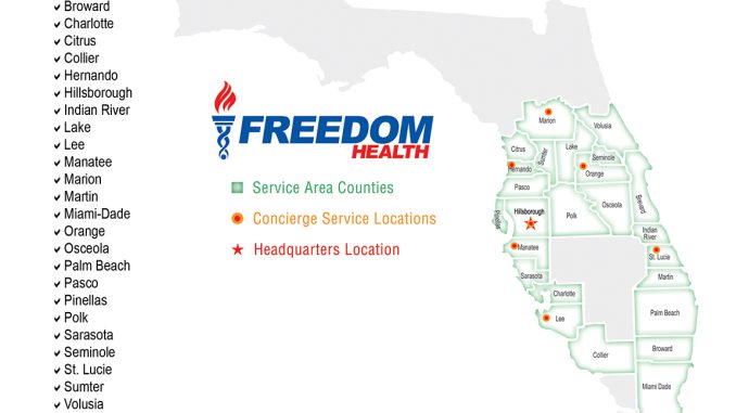 Healthcare Fraud: Freedom Health Inc., Agreed to Pay Engaging in Illegal Schemes to Maximize Their Payment From The Government in Connection With Their Medicare Advantage Plans Healthcare Fraud