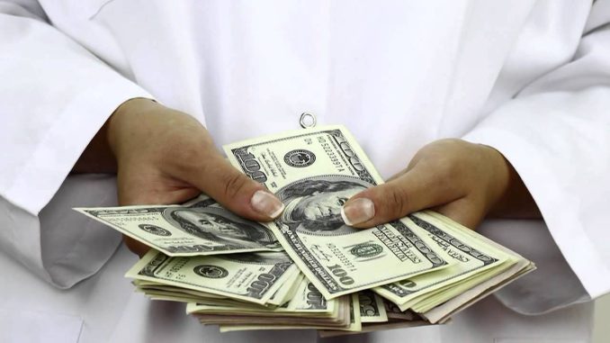 Healthcare Fraud: Pam Gardner Pleaded Guilty to Conspiracy to Solicit And Receive Cash Kickbacks Healthcare Fraud
