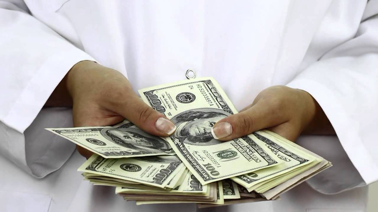 Healthcare Fraud: Pam Gardner Pleaded Guilty to Conspiracy to Solicit And Receive Cash Kickbacks 1 Healthcare Fraud
