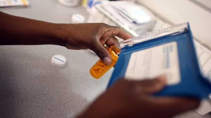 Healthcare Fraud: RONNETTE BROWN Convicted On 23 Counts of Health Care Fraud Healthcare Fraud