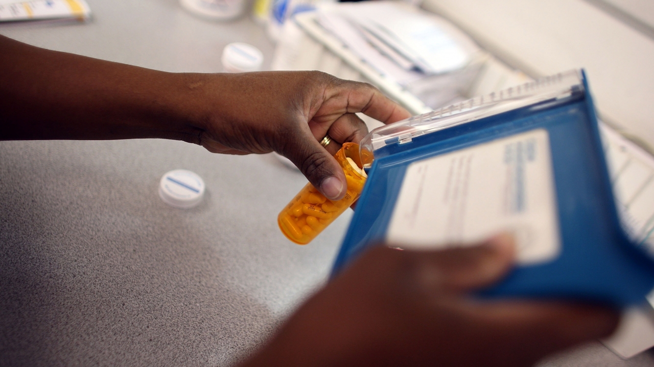 Healthcare Fraud: RONNETTE BROWN Convicted On 23 Counts of Health Care Fraud 1 Healthcare Fraud