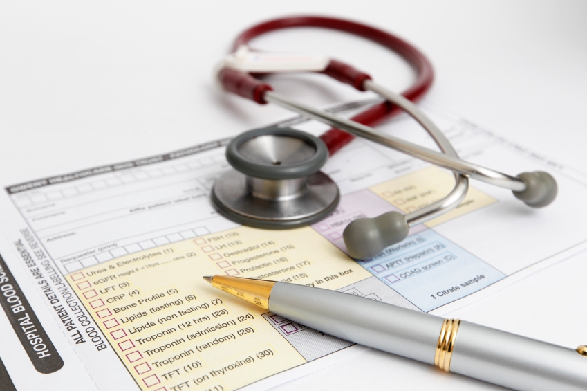 Healthcare Fraud: Ricky J. Sayegh Pleaded Guilty to an Information Charging Him With Accepting Cash Bribes 1 Healthcare Fraud