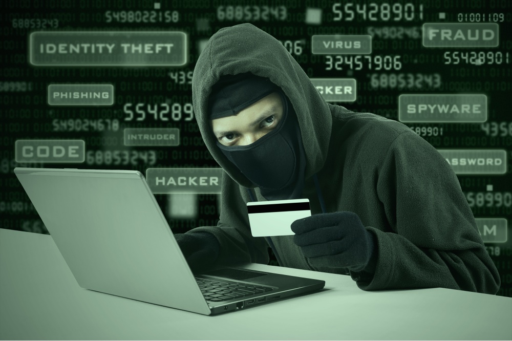 Loans Fraud