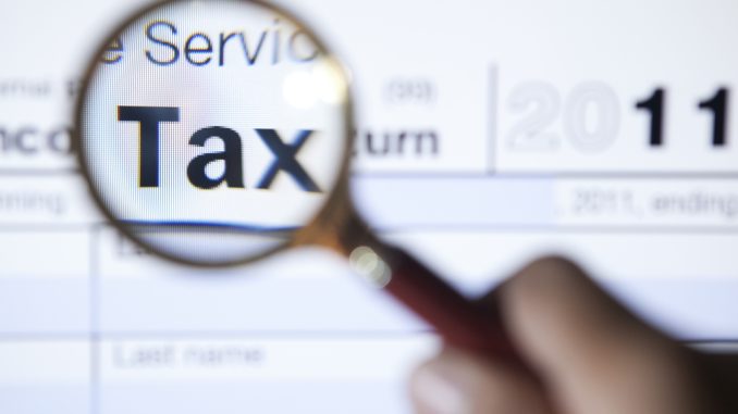 Tax Fraud: Howard Hsu And Tracy Chang Sentenced On Tax Fraud Charges Tax Fraud