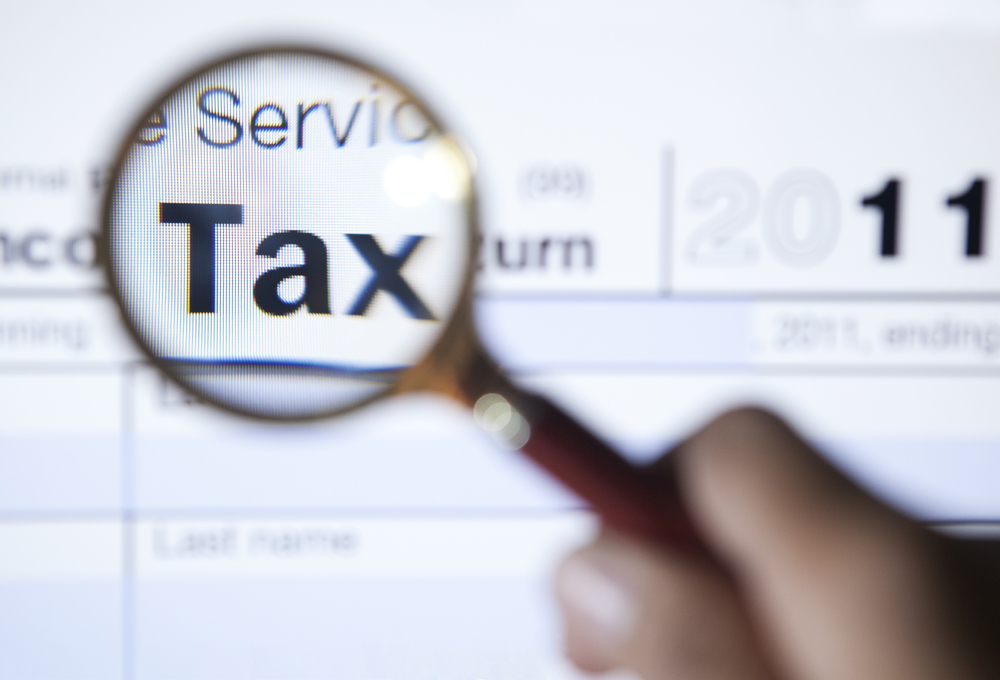 Tax Fraud: Howard Hsu And Tracy Chang Sentenced On Tax Fraud Charges 1 Tax Fraud