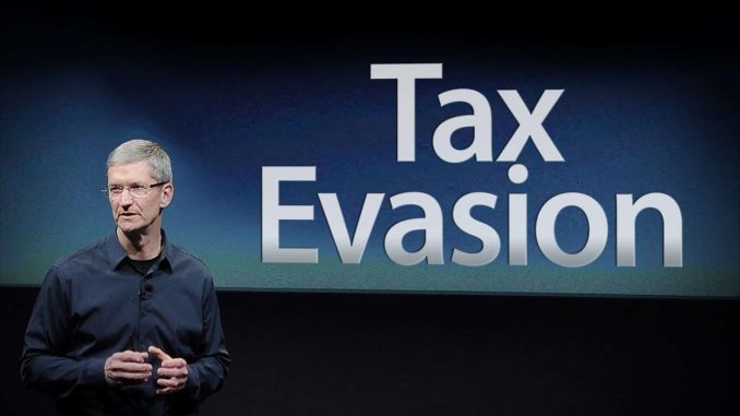 Tax Fraud: Steven Caldwell And Gayane Lashina Charged Via Criminal Information With One Count of Conspiracy to Defraud The United States Tax Fraud