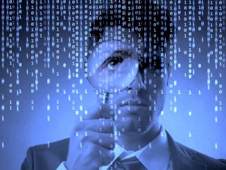 Email Scam Examples: Cyber Wiretap And Funds Recovery Department FBI 2 Cybercrime
