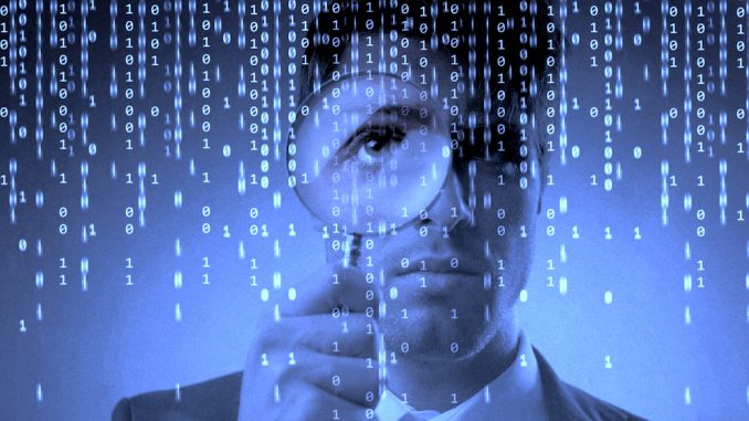 Cybercrime